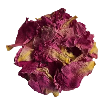 Čaj Pivoňka - okvětní lístky, balení 50 g