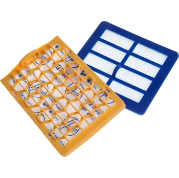 Filtr do vysavače Sada filtrů U85 pro Hoover Brave