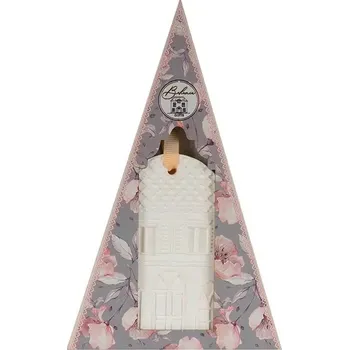 Aroma difuzér Keramický aroma domeček - Kouzlo domova