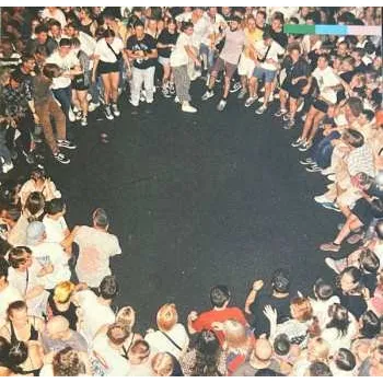 Zahraniční hudba CD Leoniden: Sophisticated Sad Songs 2024