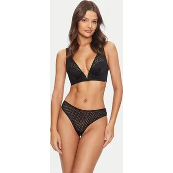 Kalhotky Boss Klasické kalhotky 50520389 Černá S