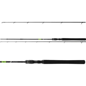Rybářský prut Daiwa Prut Prorex X BC Vert. 1,95 m 8-35 g