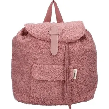 Dětský batoh Kidzroom Batoh Dublin Soft Whispers - Pink
