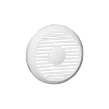 vypínač CL BÍLÁ KRYT REPRODUKTOR 2" *068228 Legrand