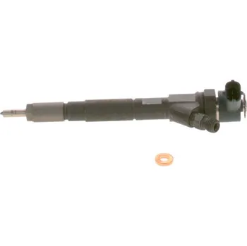 Systém vstřikování Vstřikovací tryska BOSCH 0 986 435 016