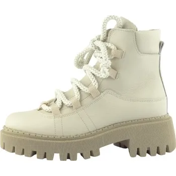 Dámská zimní obuv Aurelia kotníková obuv Z1031 béžová, velikost 39