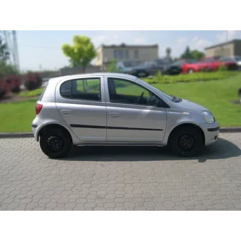 Lišta karosérie RIDER AUTO Boční ochranné lišty dveří Toyota Yaris 5D 99R