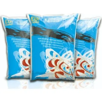 Ebi Gold WaterPlant Soil 5 litrů