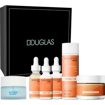 Přípravek na tvář REVOLUTION - Brightening Péče o obličej unisex