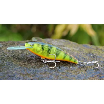 Umělá nástraha Wobler 3STAN B90 MEDIUM RUNNER - Color: YP