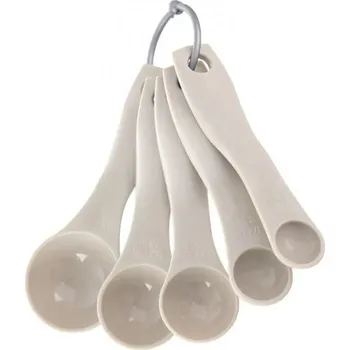 Orion Odměrka UH lžička 5 ks mix