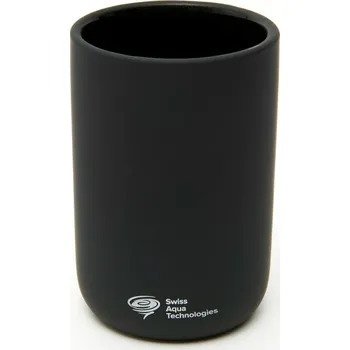 Mýdlenka SAT Infinitio dóza černá SATDINFI27CE