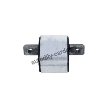 Opravná sada podvozku a pohonu kol Uložení, převodovka LEMFÖRDER (LMI 33875 01) - MERCEDES-BENZ