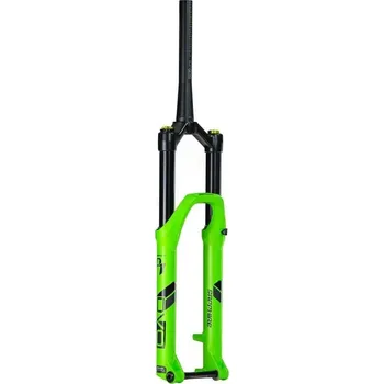 Vidlice na kolo Vidlice DVO Sapphire D1 29 Green 140mm