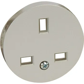 vypínač CL TITAN KRYT ZÁS. BRITSKÉ *068433 Legrand