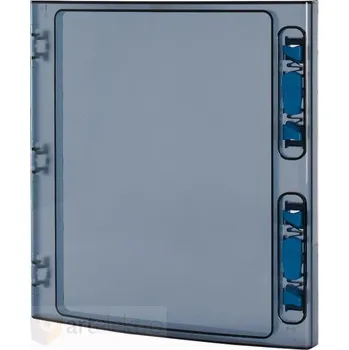Stavebniny Eaton DOOR-1/18-T-IKA Dveře průhledné pro rozvodnice IKA 1/18 *174224