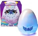 Hatchimals Líhnoucí se interaktivní zvířátko Dráček