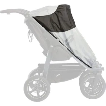 Kočárek sunprotection duo2 stroller set