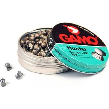 Diabolka Gamo Diabolky Hunter 250x cal. 5,5