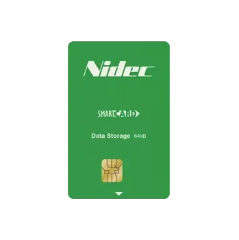 Paměťová karta Smart Card 64kB