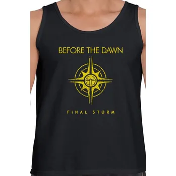 Pánské tílko tílko Before The Down - Final Storm