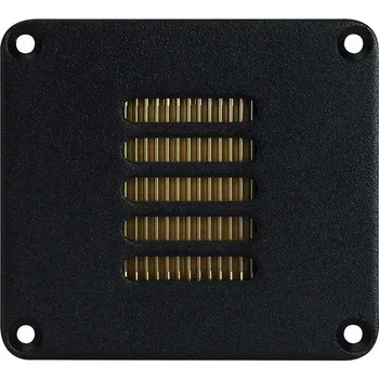 Dynavox AMT-2 Air Motion Transformer - špičkový výškový reproduktor