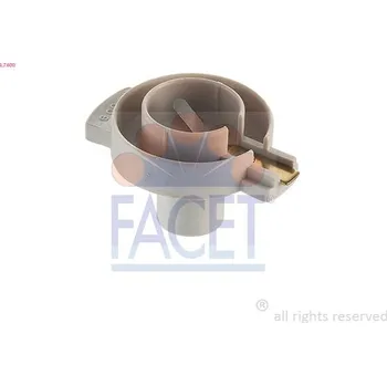 Auto-moto Rotor rozdělovače FACET 3.7600