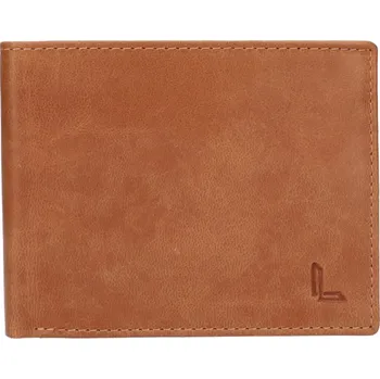 Módní doplněk Lagen LG-2148 Camel