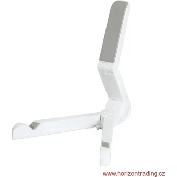 Příslušenství pro gramofon Spincare Record LP Vinyl Stand - Stojan pro gramofonové desky