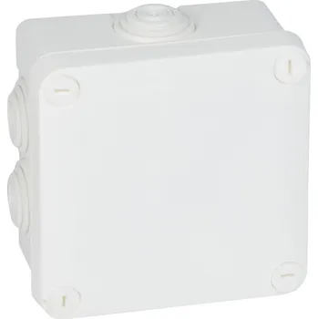 vypínač KRAB. INST. PLEXO 105X105X55 *092023 Legrand