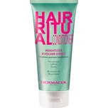 Dermacol - Hair Ritual Conditioner Volume Kondicionéry 200 ml unisex