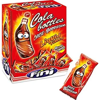 Žvýkačka DISKONT FINI Cola gum 5g x 200ks