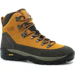 OLANG Nepal.tex 890 curry, treková obuv vel.42