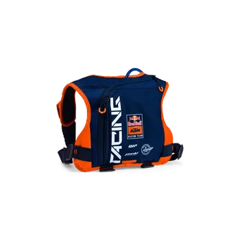 Pánská bunda KTM Red Bull Racing hydratační vesta Erzberg