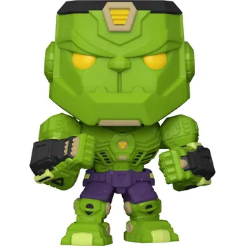 Figurka Funko POP! Marvel: Marvel Mech - Hulk