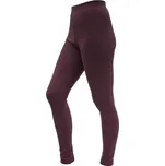 SENSOR INFINITY ECO ZERO dámské legíny port red velikost M