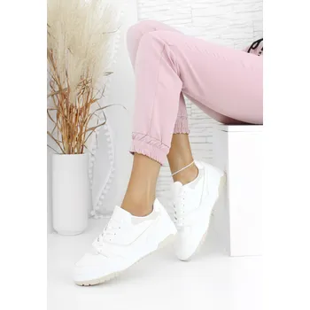 Dámské tenisky Bosido Dámské tenisky LC9737-10BE Velikost: 40