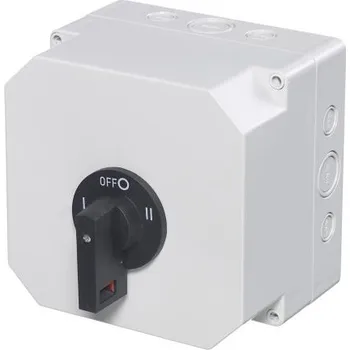 vypínač Izolační spínač 2P CO 63A IP65