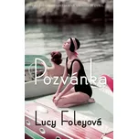 Pozvánka - Lucy Foleyová (2017, pevná s…