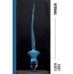 Trpaslík - Eugen Liška (2017, brožovaná bez přebalu lesklá)