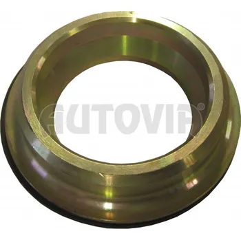 Prachovka bubnu 300x60 KNOTT-kroužek