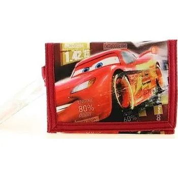Peněženka Peněženka Cars