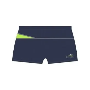 Pánské plavky CORNETTE Pánské plavky 934/02 - L