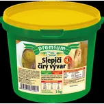 Vera Gurmet Slepičí vývar BG PREMIUM 3kg