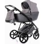 JASMINE Kombinovaný kočárek Camino 03