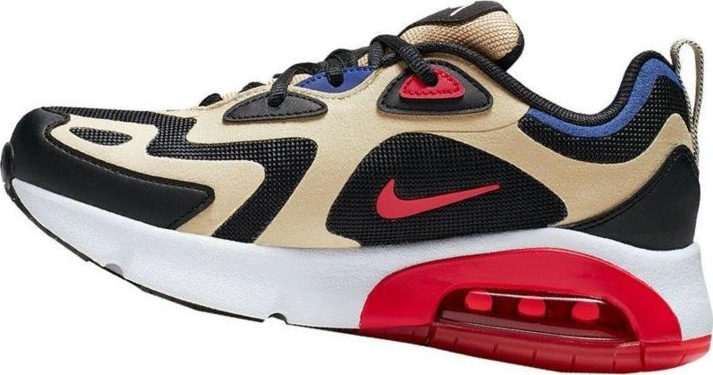 nike air max 200 kids
