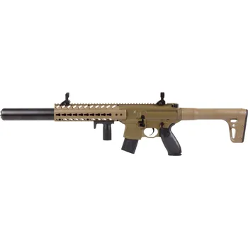 Vzduchovka Sig Sauer MCX FDE 4,5 mm