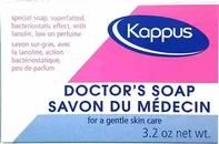 Kappus Lékařské mýdlo antibakteriální 100 g