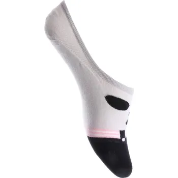 Dámské ponožky Aura.Via Ponožky se zvířátkem NDD6235G Velikost: 35 - 38