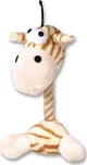 Tommi Lolly Toy 20 cm žirafa